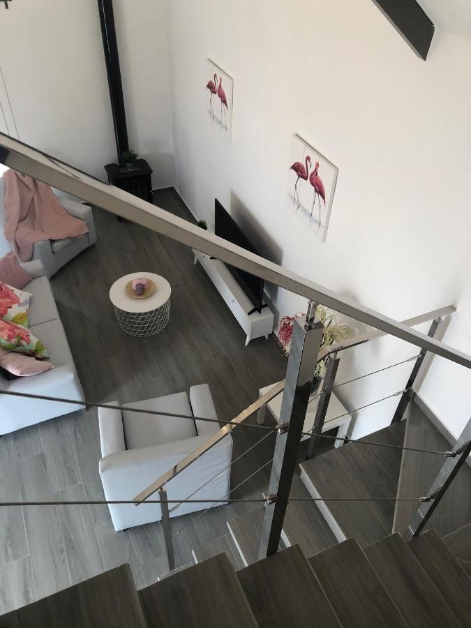 Villas Santa Ana 科尼尔-德拉弗龙特拉 外观 照片