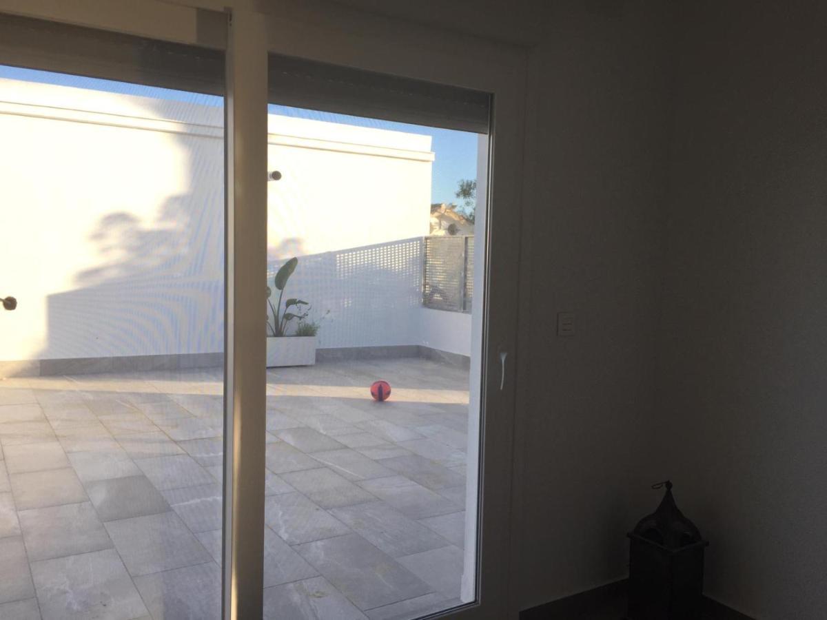 Villas Santa Ana 科尼尔-德拉弗龙特拉 外观 照片