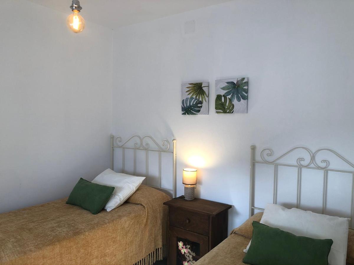 Villas Santa Ana 科尼尔-德拉弗龙特拉 外观 照片