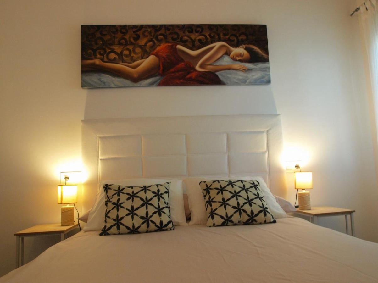 Villas Santa Ana 科尼尔-德拉弗龙特拉 外观 照片