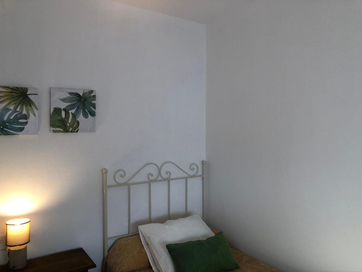 Villas Santa Ana 科尼尔-德拉弗龙特拉 外观 照片