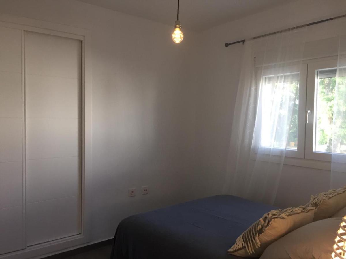 Villas Santa Ana 科尼尔-德拉弗龙特拉 外观 照片
