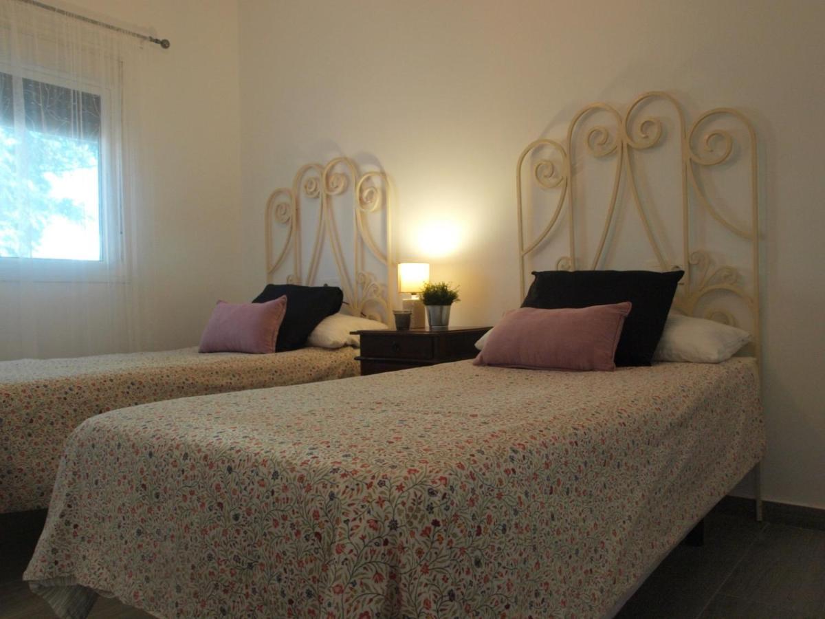 Villas Santa Ana 科尼尔-德拉弗龙特拉 外观 照片