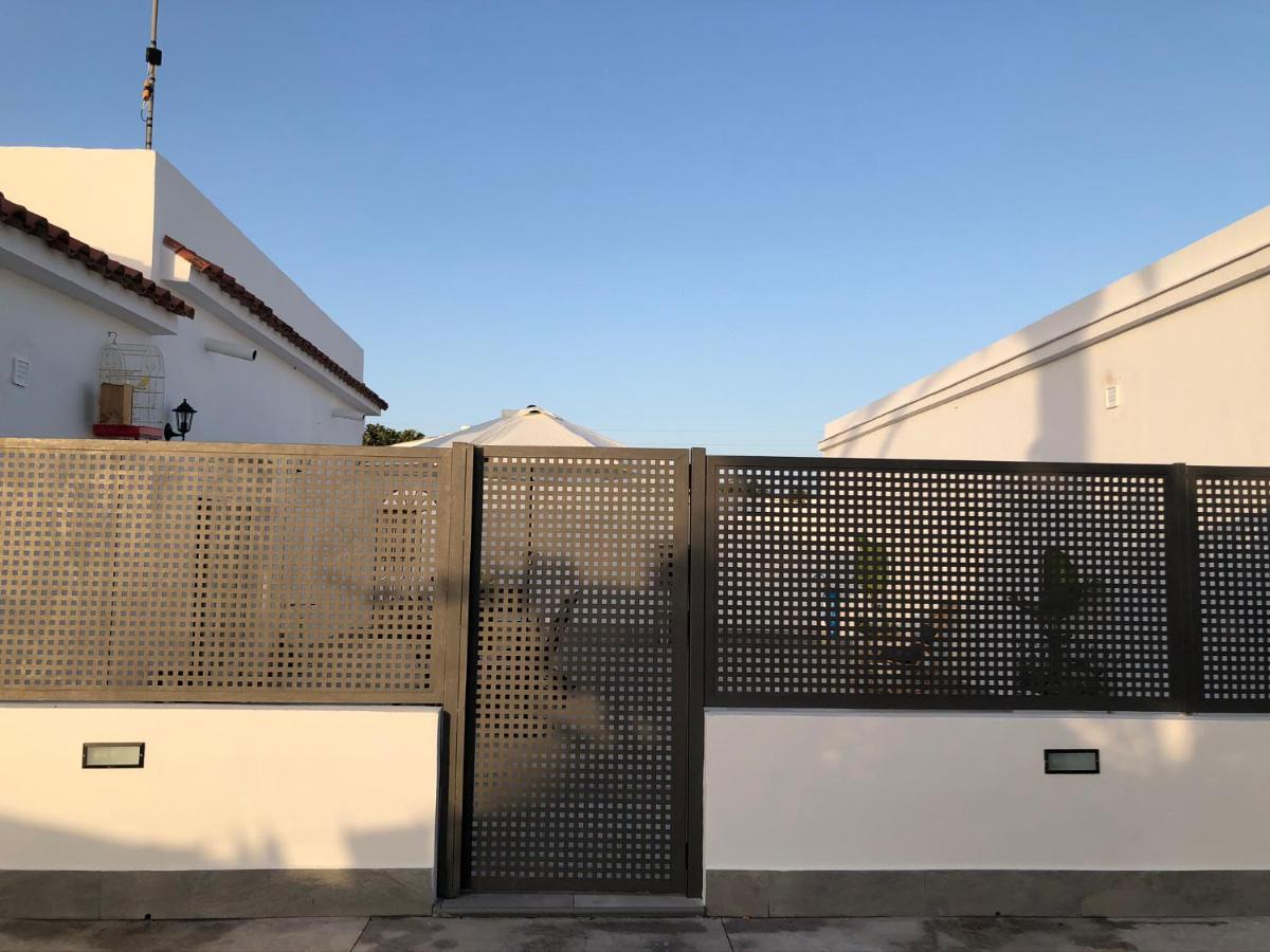 Villas Santa Ana 科尼尔-德拉弗龙特拉 外观 照片