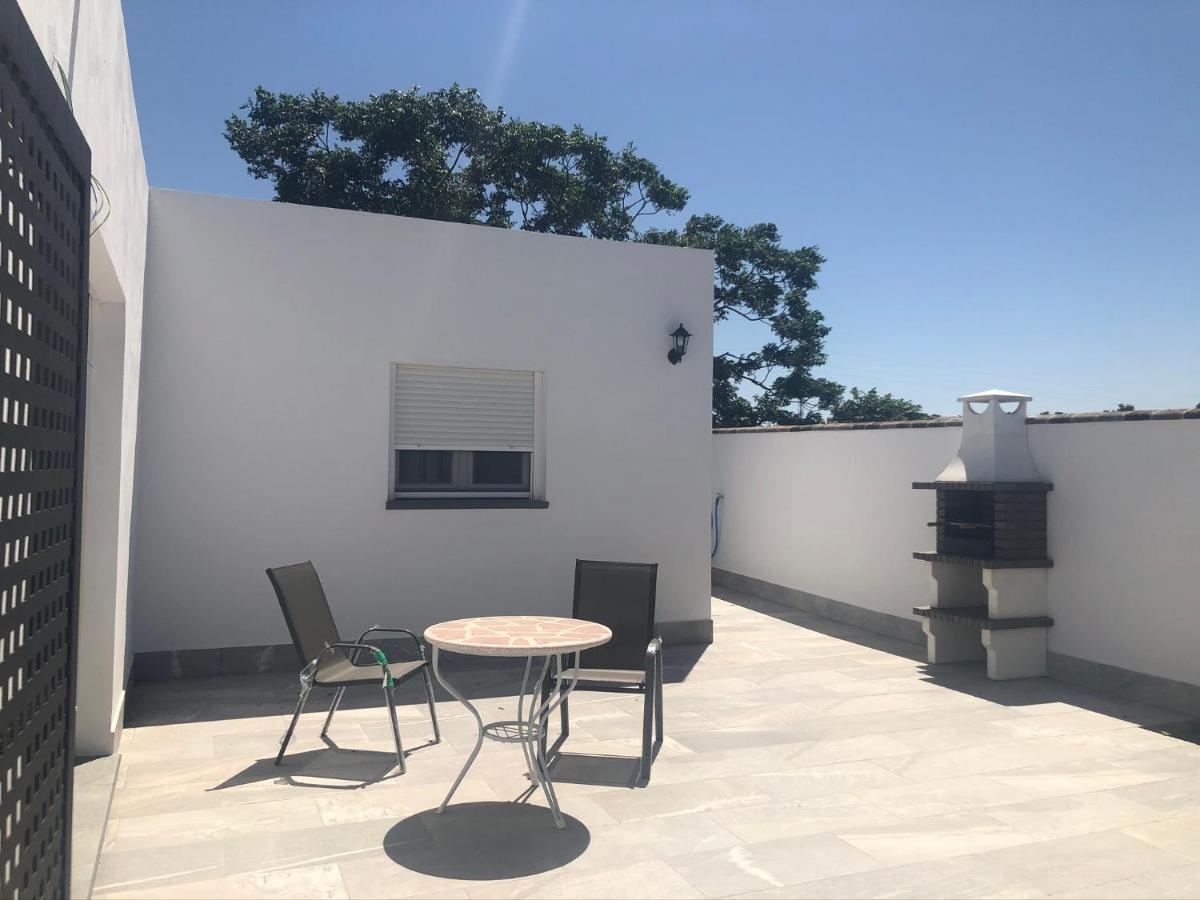 Villas Santa Ana 科尼尔-德拉弗龙特拉 外观 照片