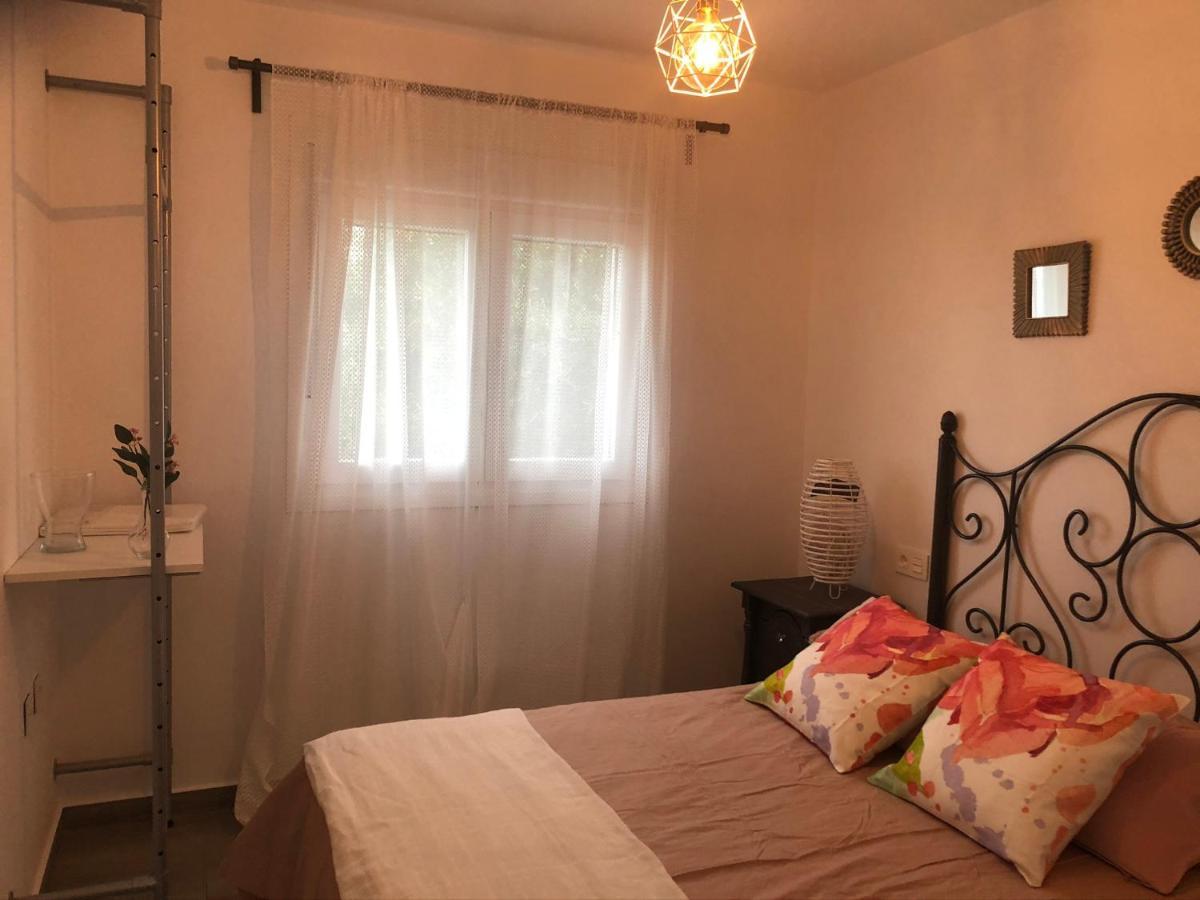 Villas Santa Ana 科尼尔-德拉弗龙特拉 外观 照片