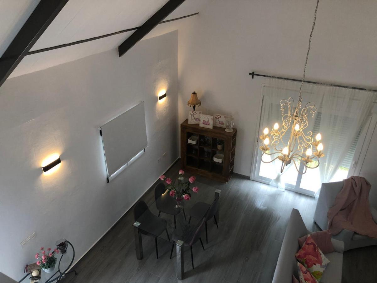 Villas Santa Ana 科尼尔-德拉弗龙特拉 外观 照片