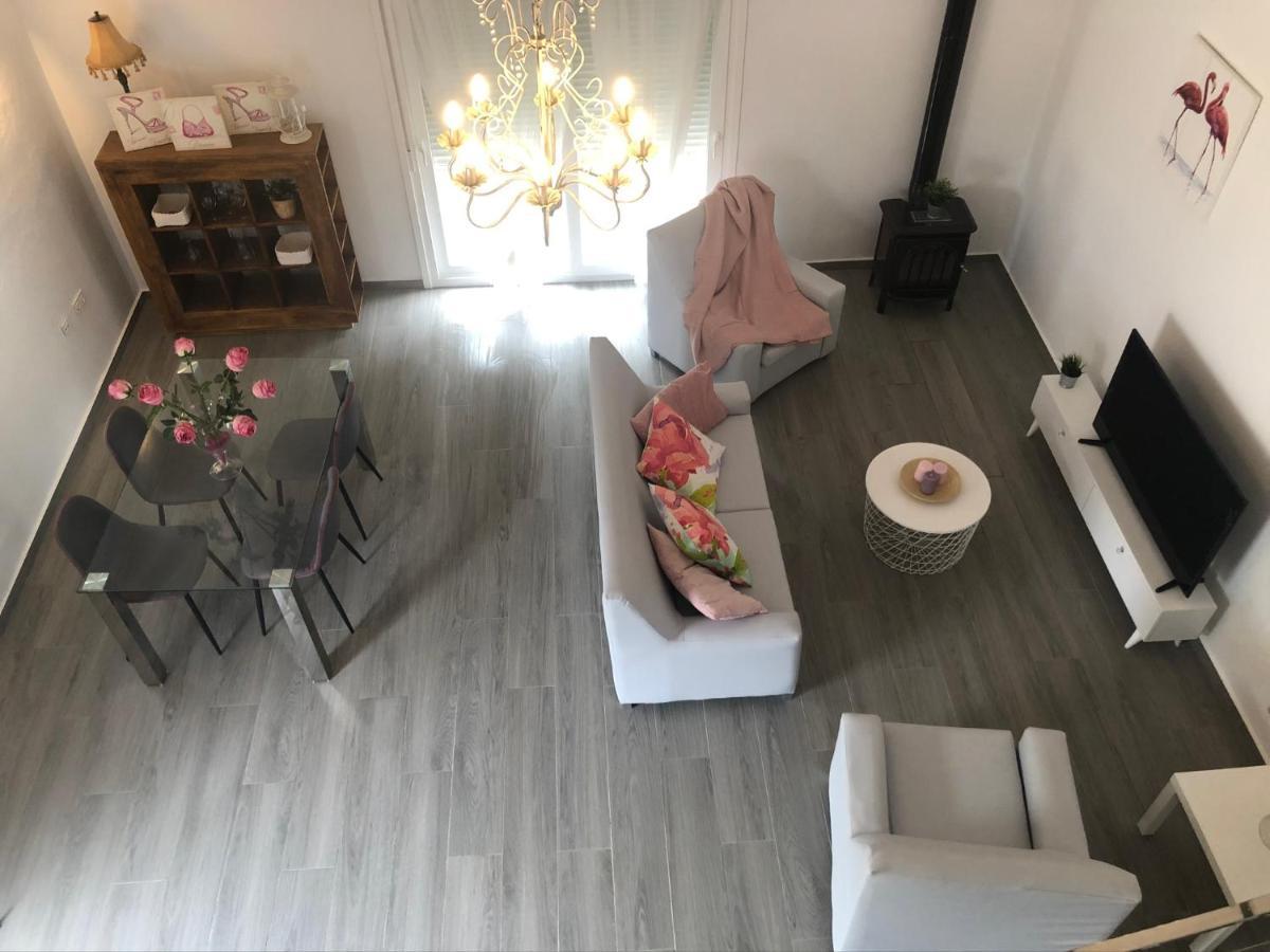 Villas Santa Ana 科尼尔-德拉弗龙特拉 外观 照片