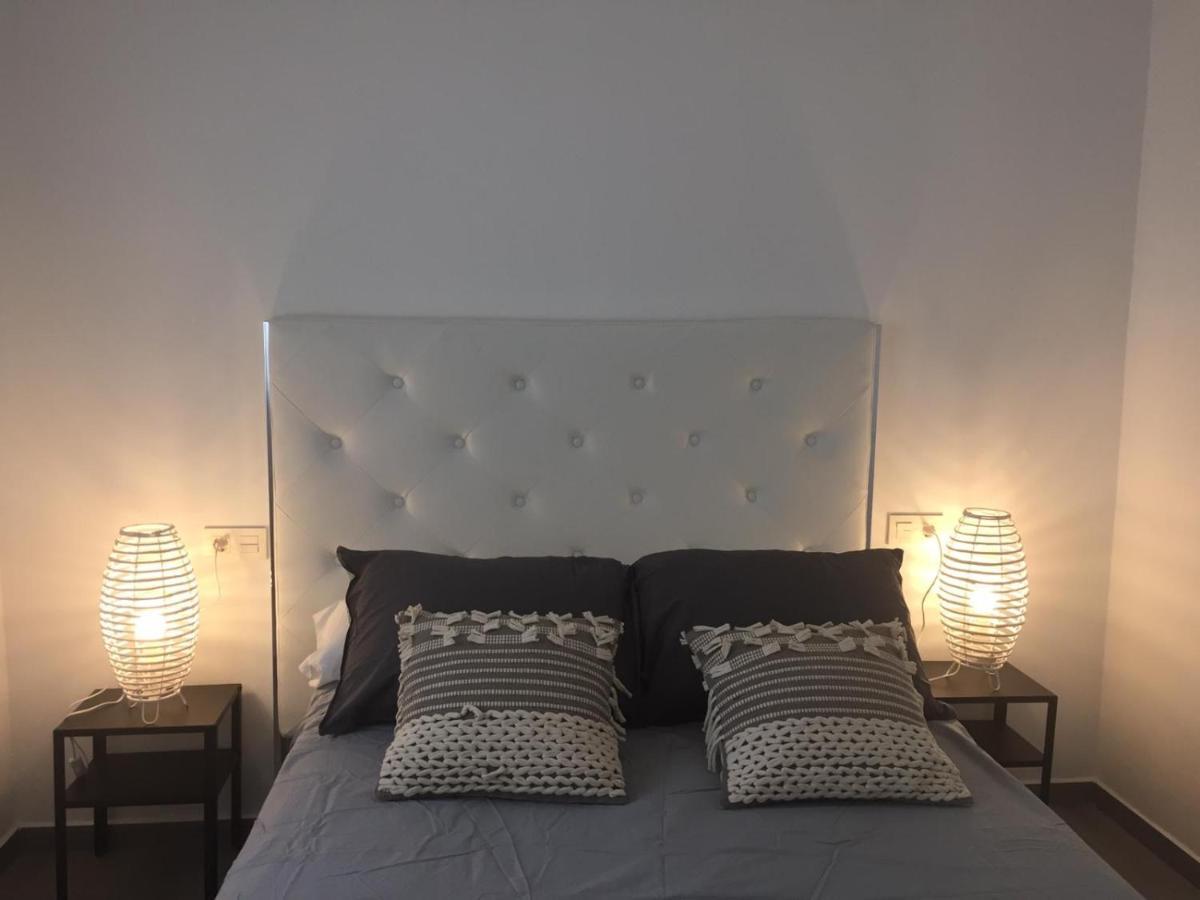Villas Santa Ana 科尼尔-德拉弗龙特拉 外观 照片