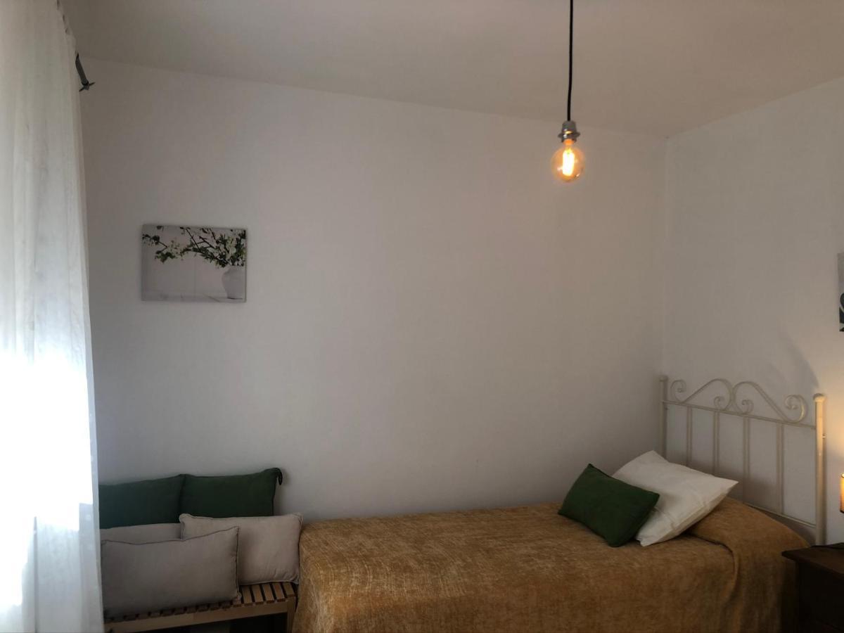 Villas Santa Ana 科尼尔-德拉弗龙特拉 外观 照片