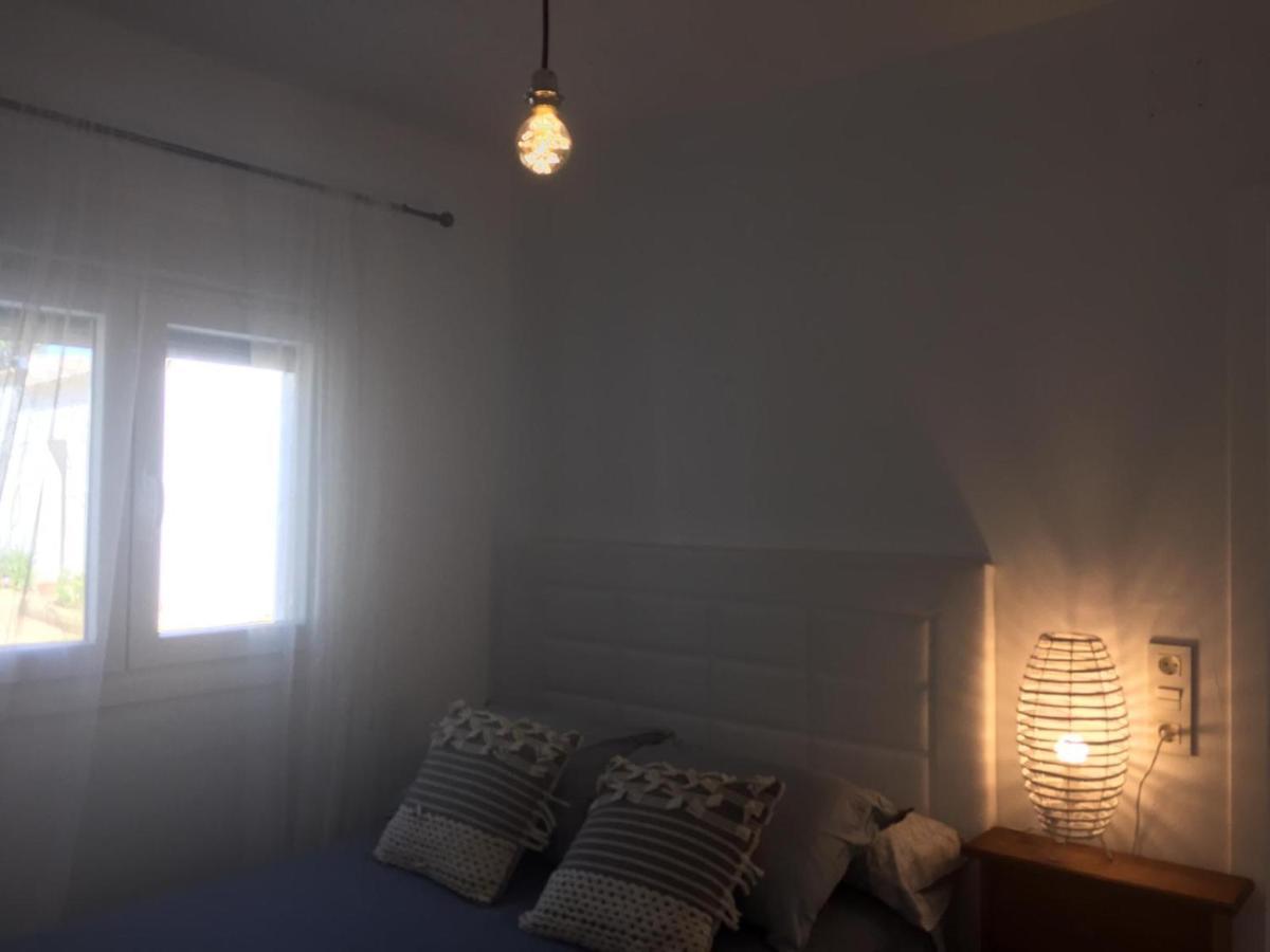 Villas Santa Ana 科尼尔-德拉弗龙特拉 外观 照片