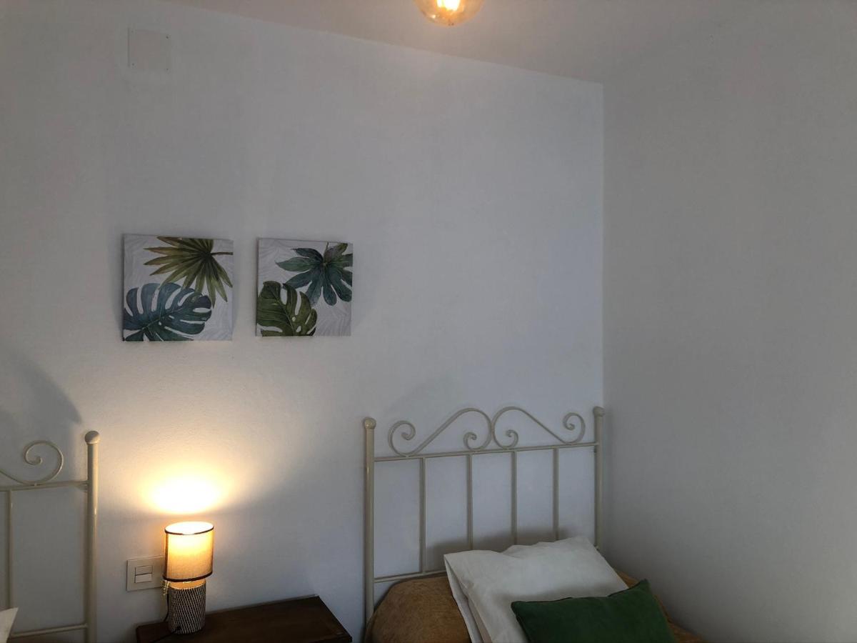 Villas Santa Ana 科尼尔-德拉弗龙特拉 外观 照片