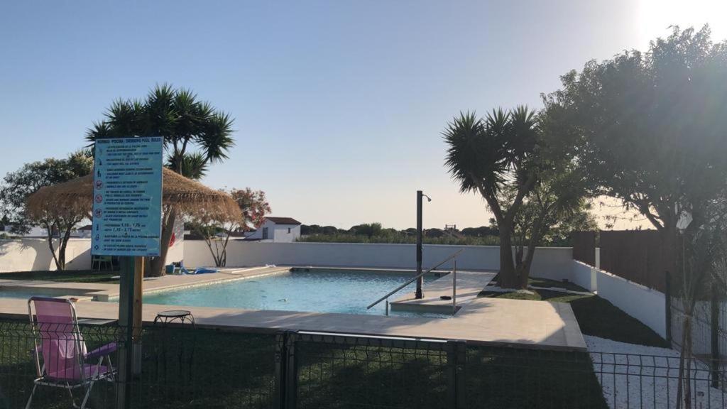 Villas Santa Ana 科尼尔-德拉弗龙特拉 外观 照片
