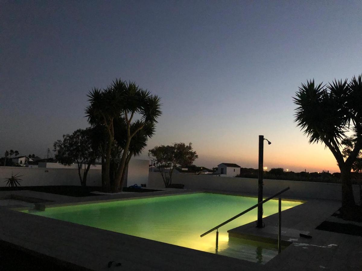 Villas Santa Ana 科尼尔-德拉弗龙特拉 外观 照片