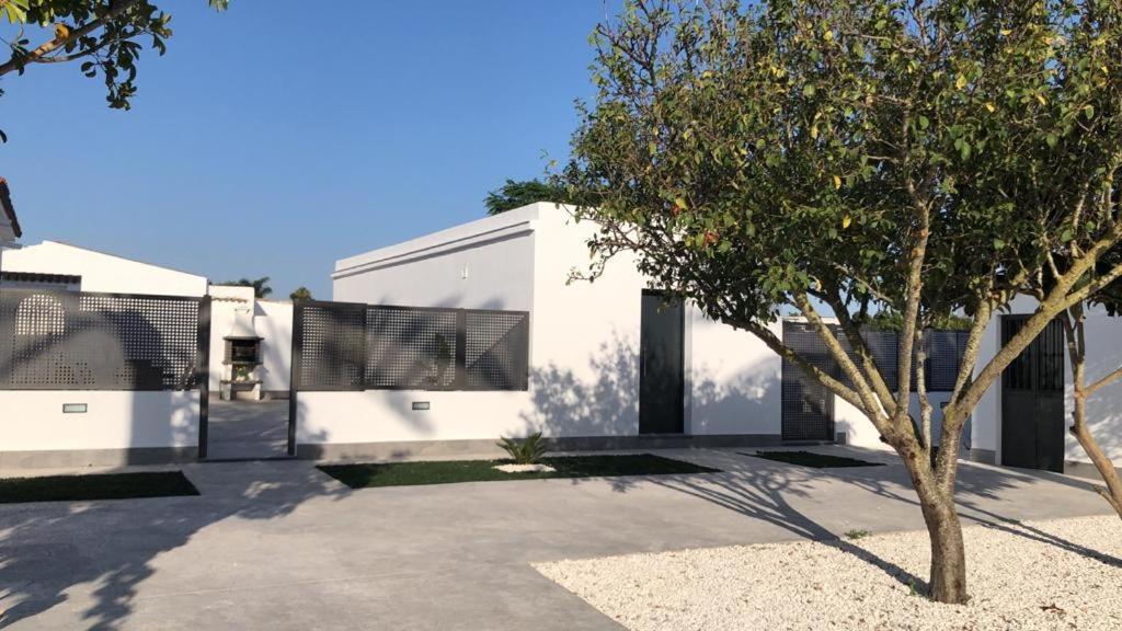 Villas Santa Ana 科尼尔-德拉弗龙特拉 外观 照片